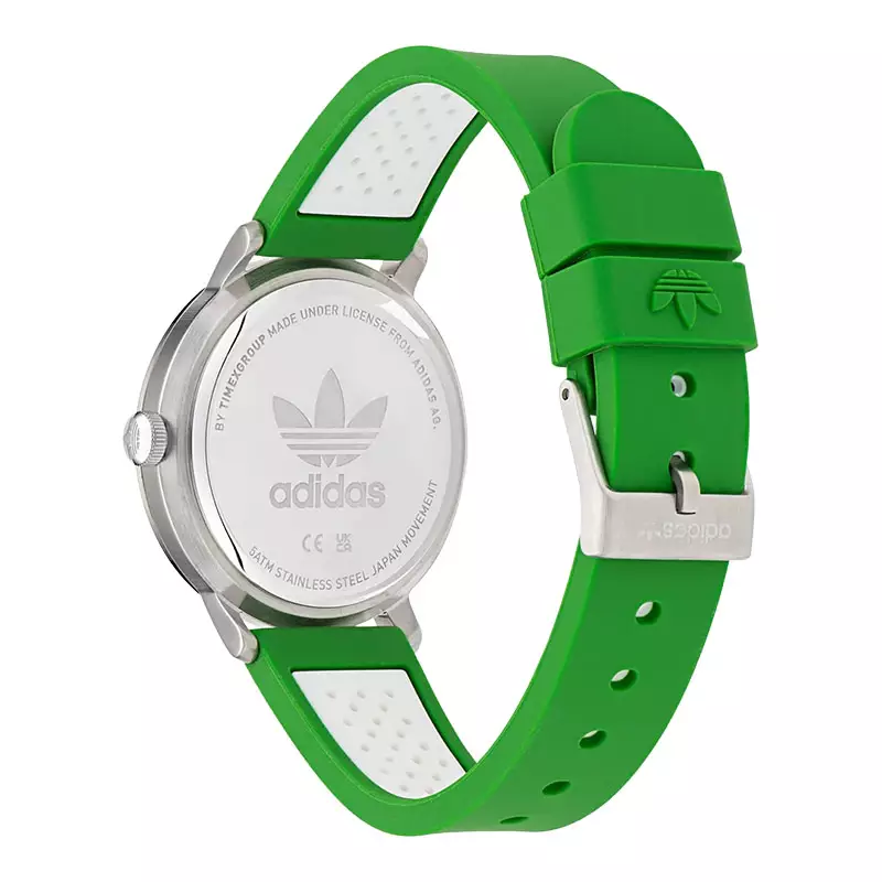 Jual Adidas Watches Jam Tangan Unisex Adidas Code One AOSY23023
