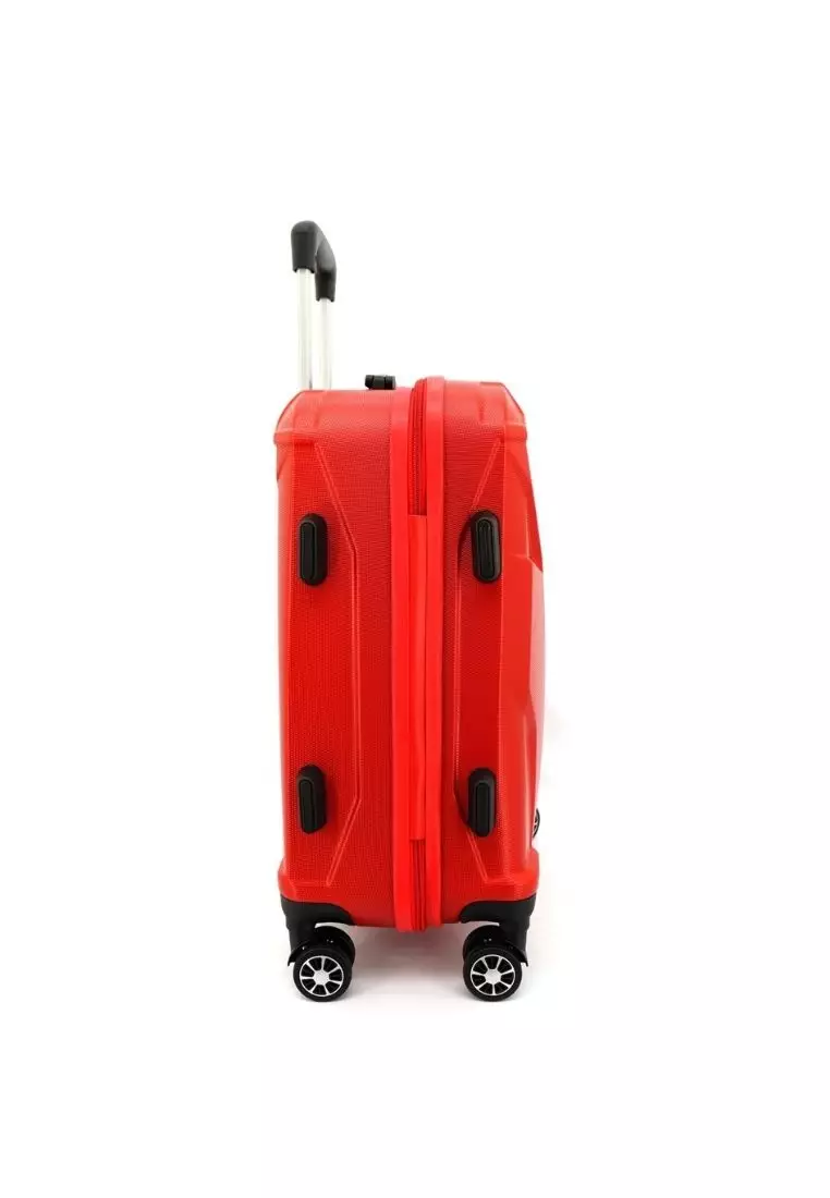 Hummer luggage malaysia fashion