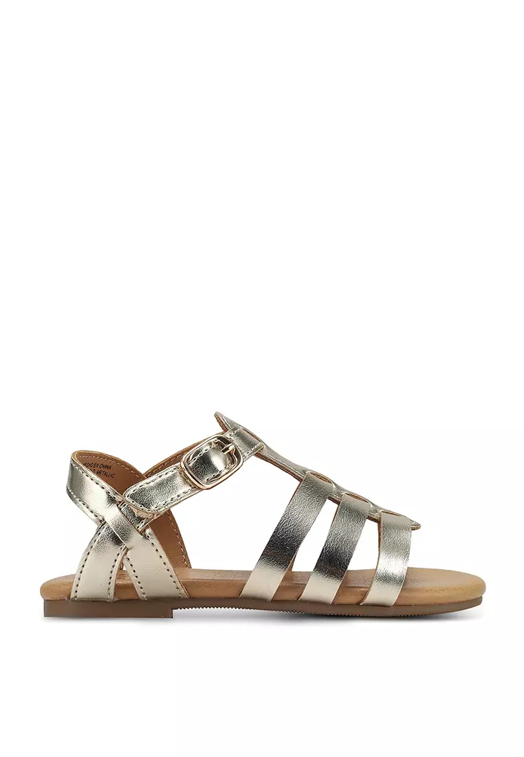 Gap gladiator sandals shop