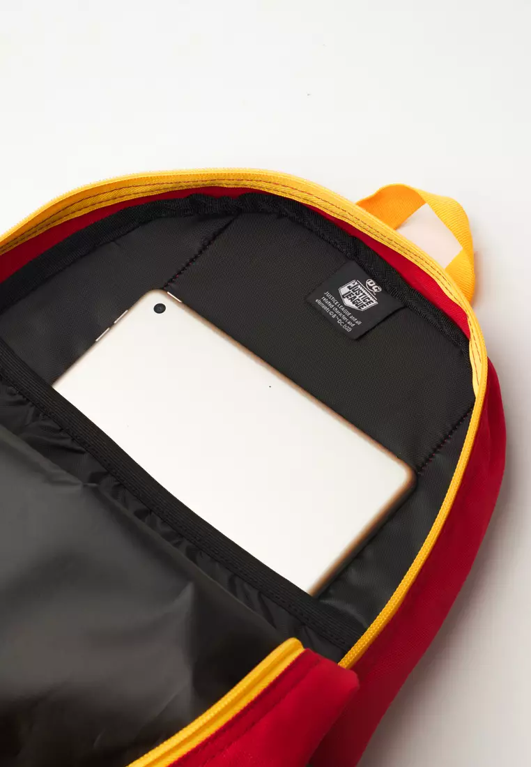 Adventure DC Collection Justice League Backpack Evan - The Flash