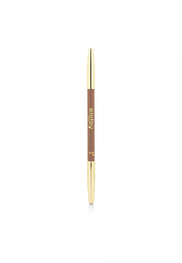 Sisley - Phyto Levres Perfect Lipliner - #Nude 1.2g/0.04oz