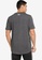 Under Armour black Project Rock Outlaw Short Sleeves Tee A2B59AABE4E56AGS_1