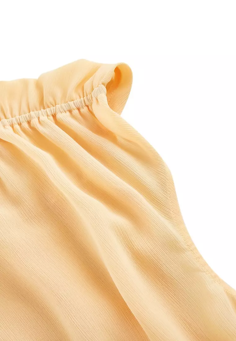 Short Sleeve Shirt