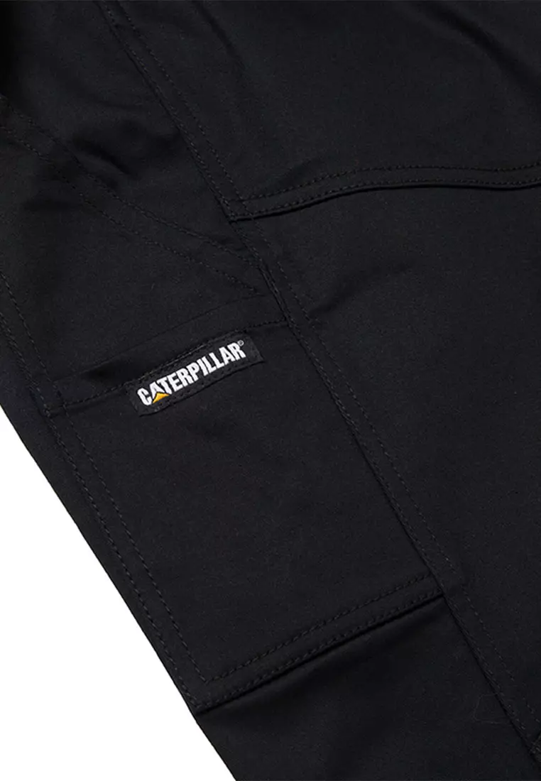 Buy Caterpillar Men's Dynamic Pants - Black (1810032-016) | Apparels ...