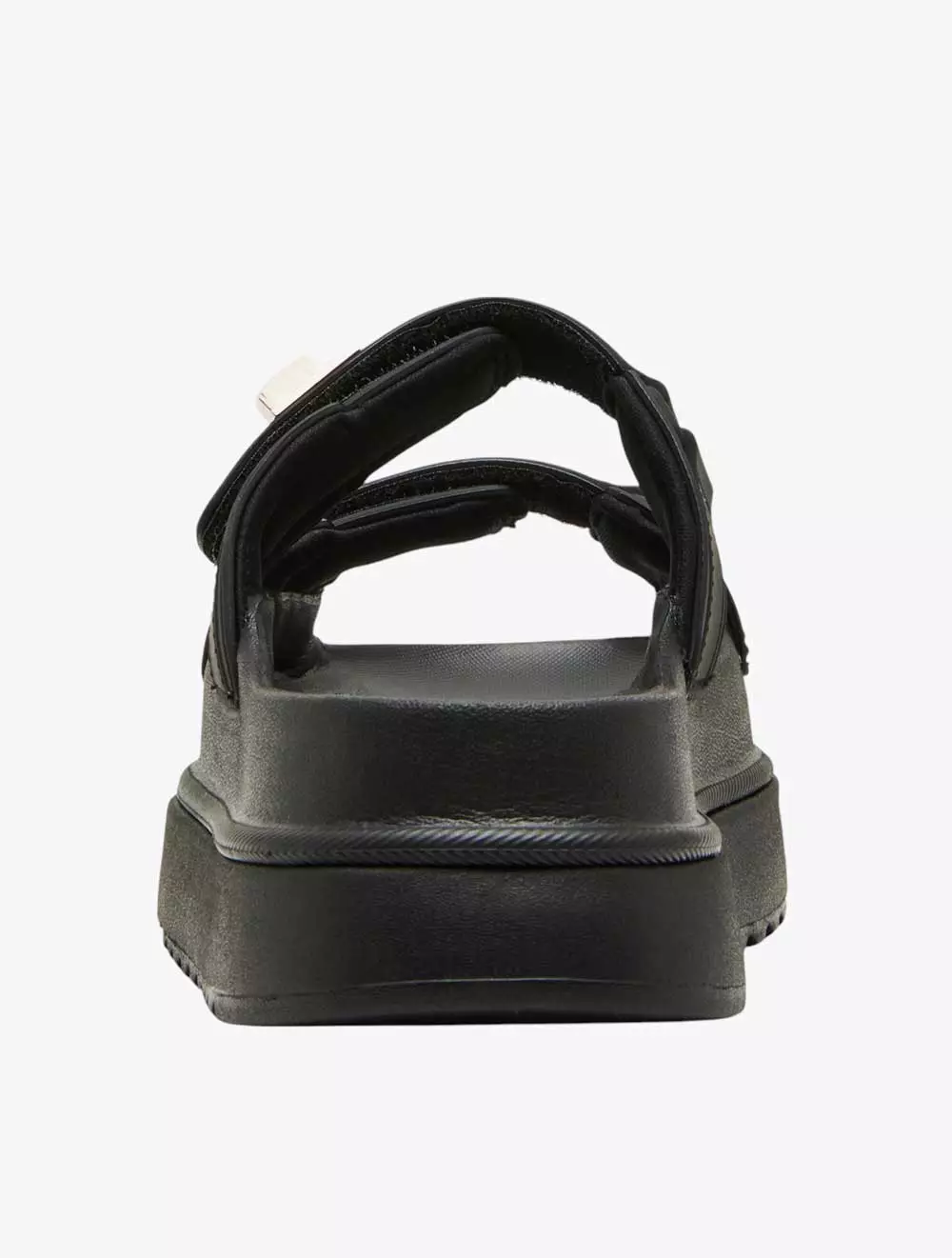 Steve Madden BIGSCHMONA-J Women's Sandals - Black