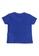 GUESS blue Short Sleeve T-Shirt 43790KA9E6726AGS_2