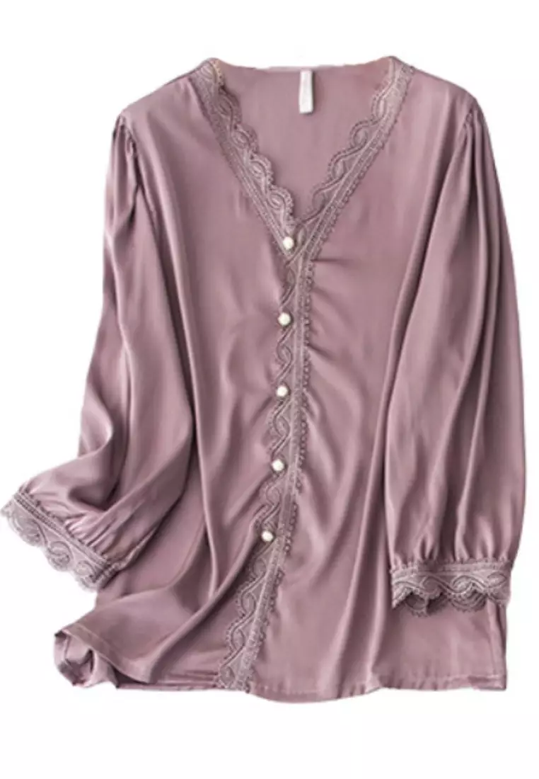 Sarah Loungewear Pants Set