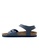 SoleSimple grey Naples - Grey Sandals & Flip Flops 5F5F0SH5DA1575GS_3
