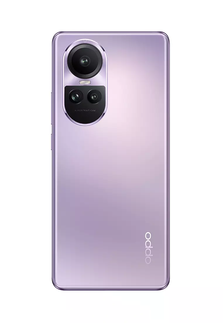 網上選購OPPO OPPO Reno10 Pro 5G_灰2024 系列| ZALORA香港