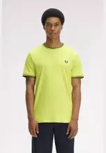 Citron / Black / Black