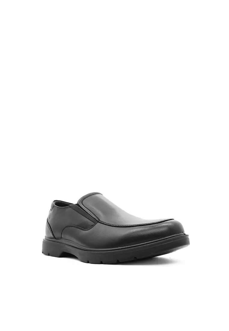 Discount on Hush Puppies  shoes - SKU: Milan Slip On AT Men's BTS/Dress Casual Shoes