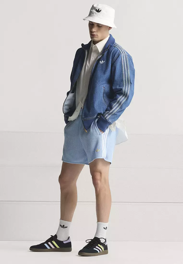 Japan Handball Spezial 鞋