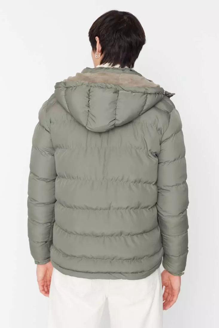 Zalora winter jacket cheap