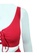 Reformation red Pre-Loved reformation Red Sleeveless Crop Top and Skirt Set 9E1C2AACC6E02DGS_5