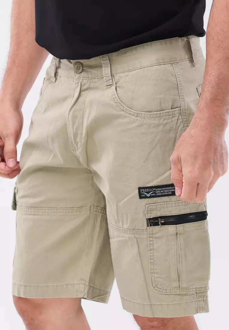 Cargo Shorts