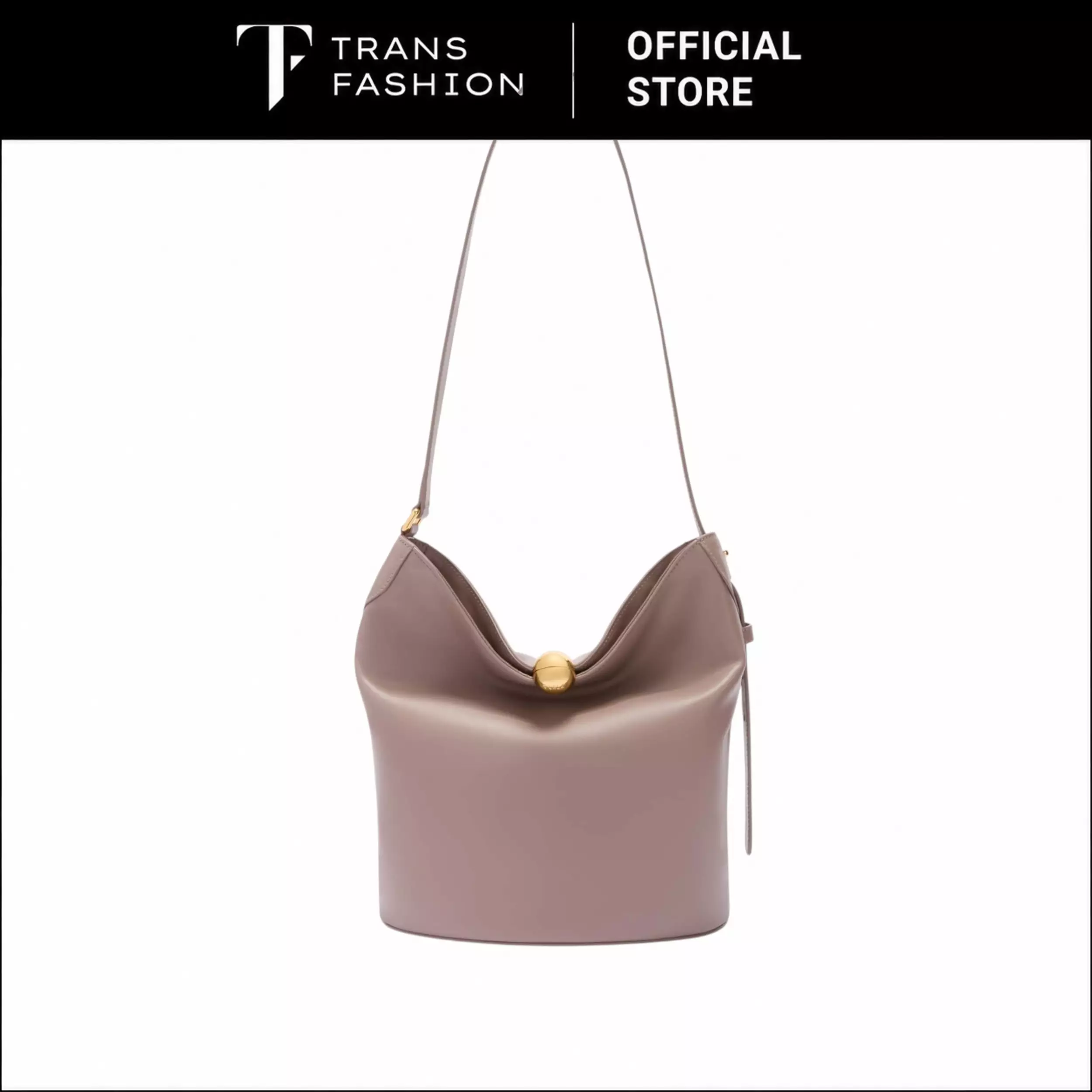 FURLA SFERA SOFT M BUCKET BAG