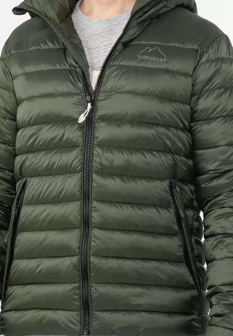 Superdry jacket hk deals