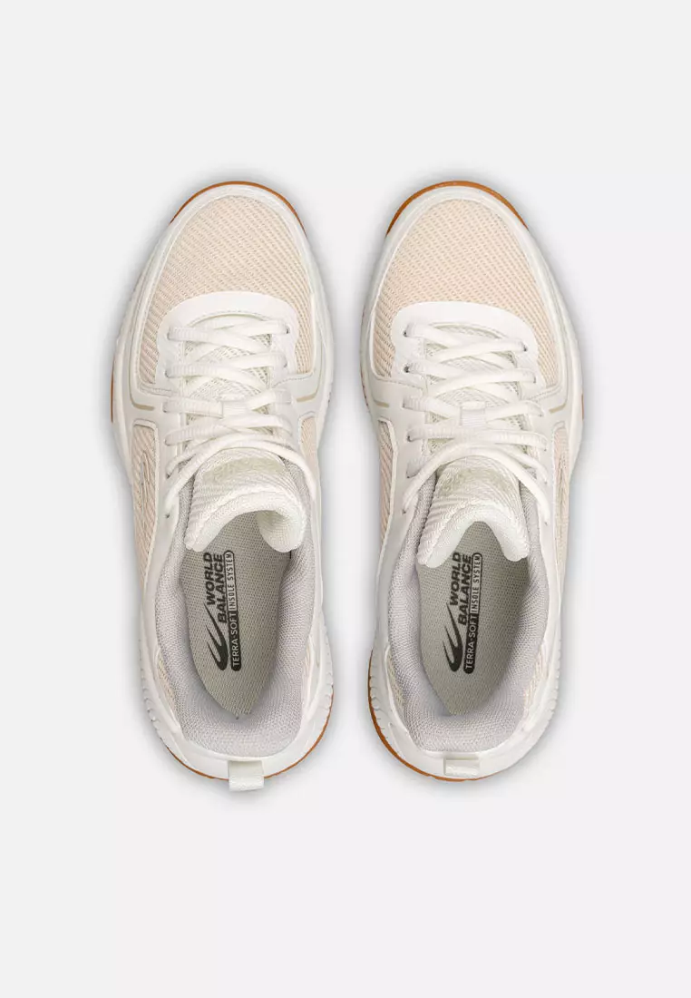 World Balance Rocket Pass Kid's Performance Basketball Shoes