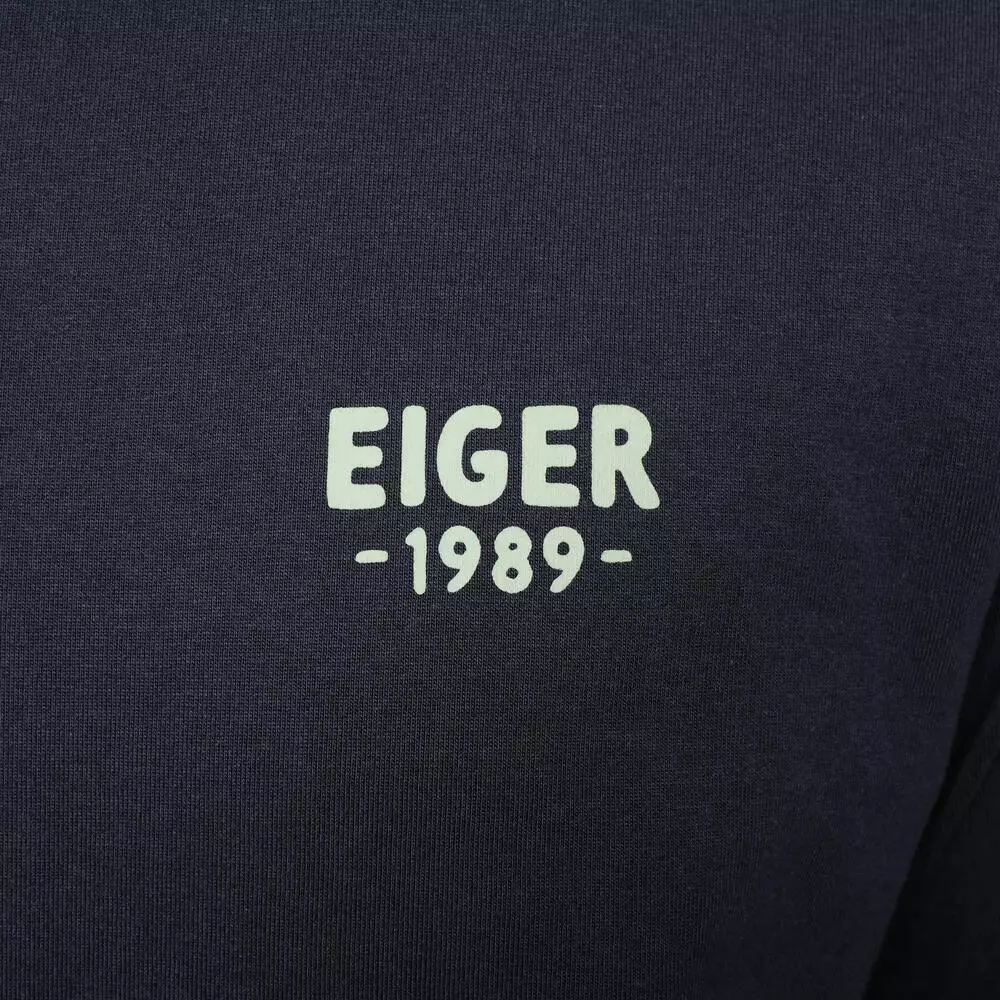 Eiger X-Nature Outing T-shirt