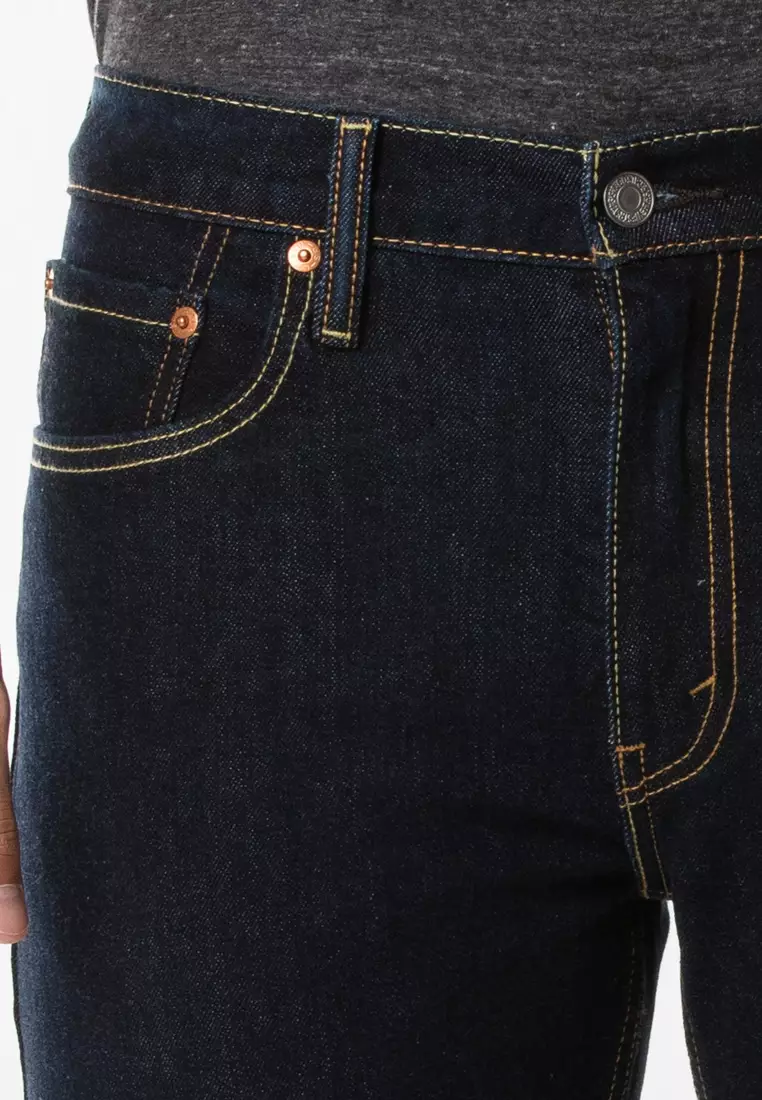 Buy Levi's Levi's 512 Slim Taper Fit Jeans Men 28833-0118 Online ...