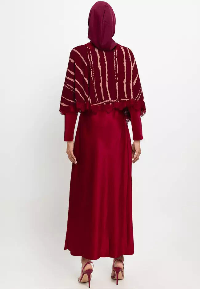 MS Set Bolero Simple Royal RCSET