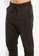 French Connection black Sunday Sweat Joggers 73327AA471A262GS_2