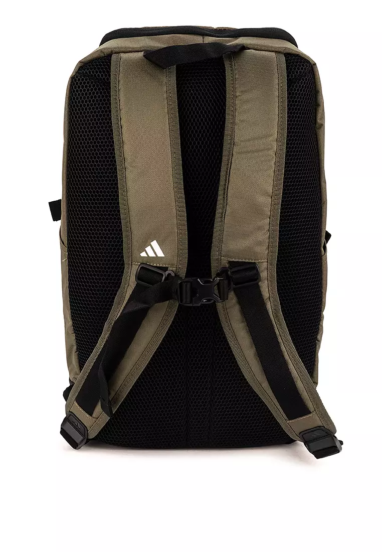 Essentials 3-Stripes Backpack