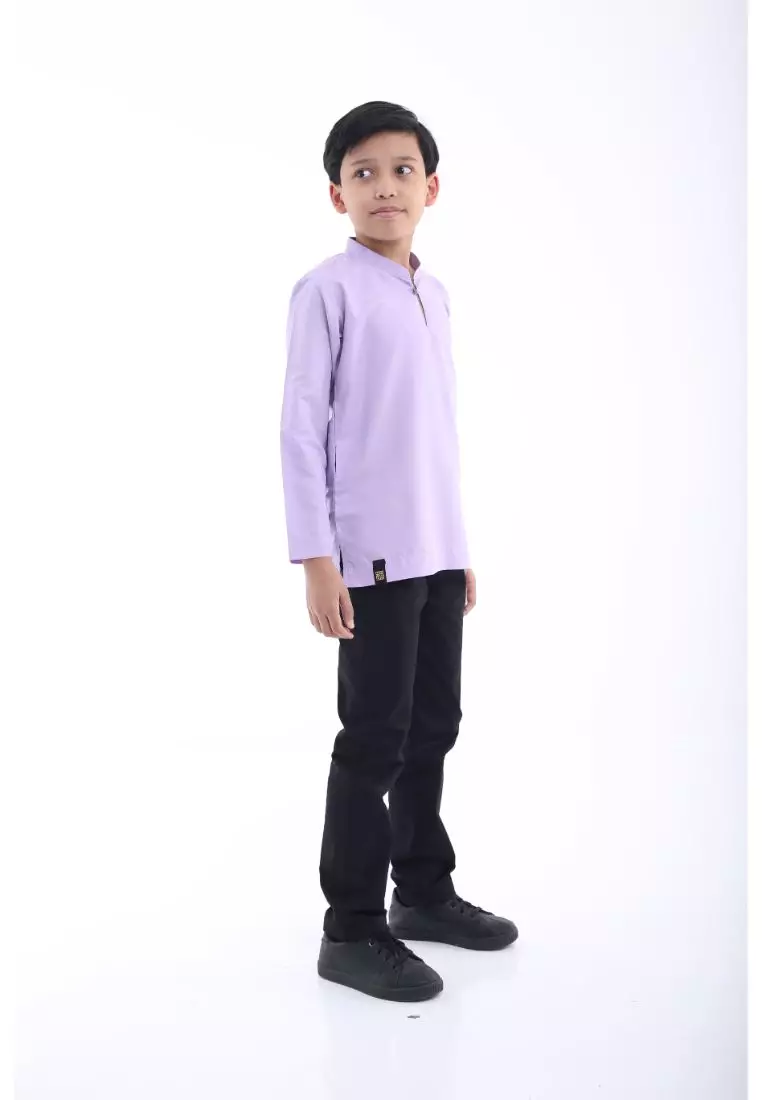 Kurta Azhar Kids