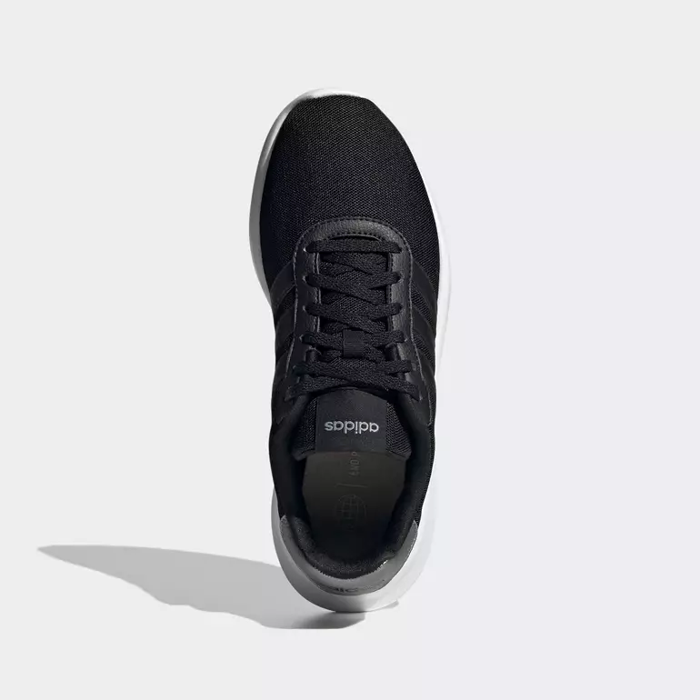 Lifestyle Lite Racer 3.0 Shoes Women Black GY0699
