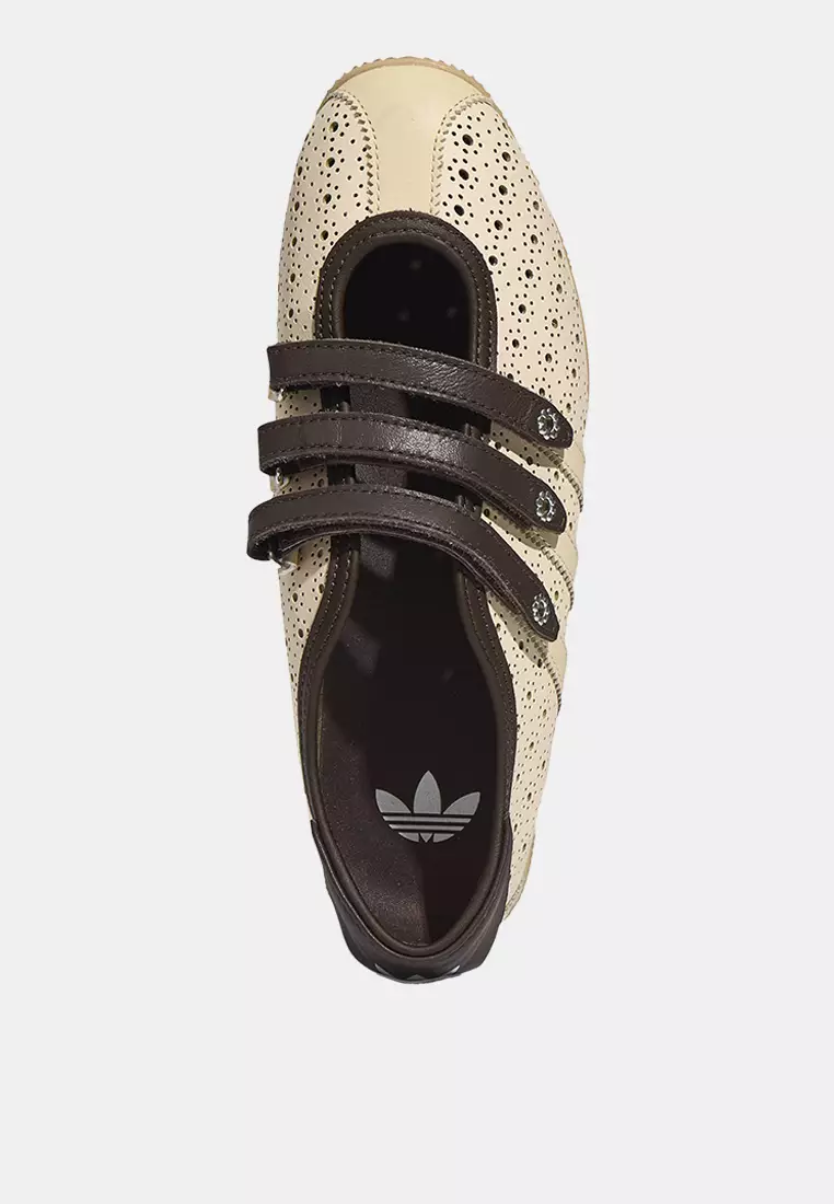 Anfu Mary Jane Trainers