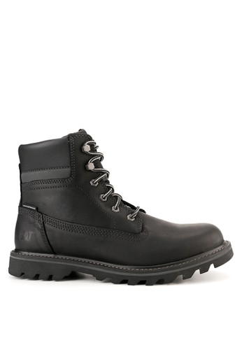 Jual Caterpillar  Deplete Wp Original ZALORA  Indonesia