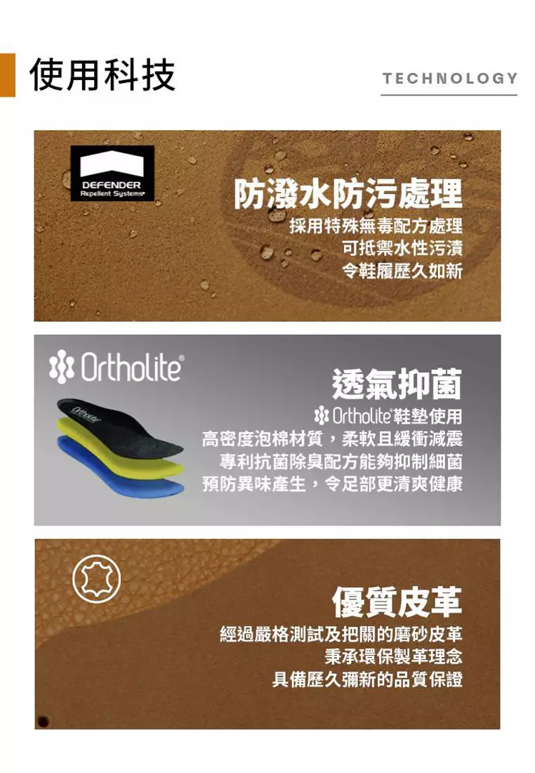 男款Timberland® Classic低筒休閒鞋