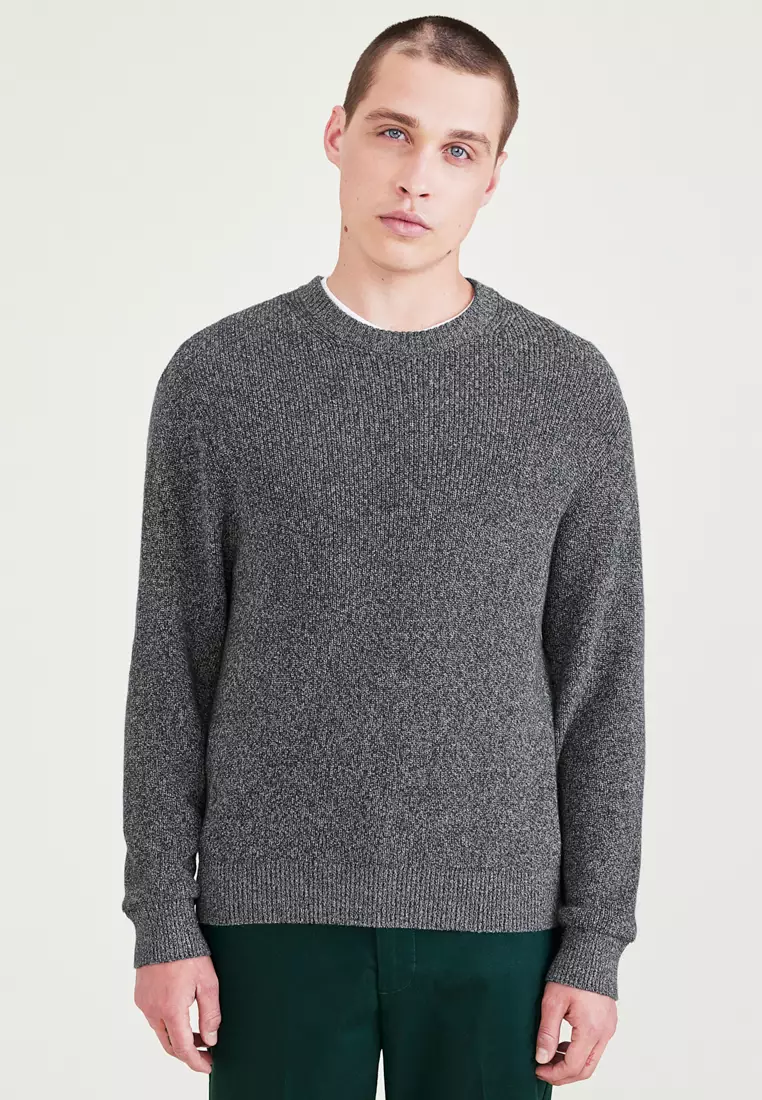 Sweater dockers top