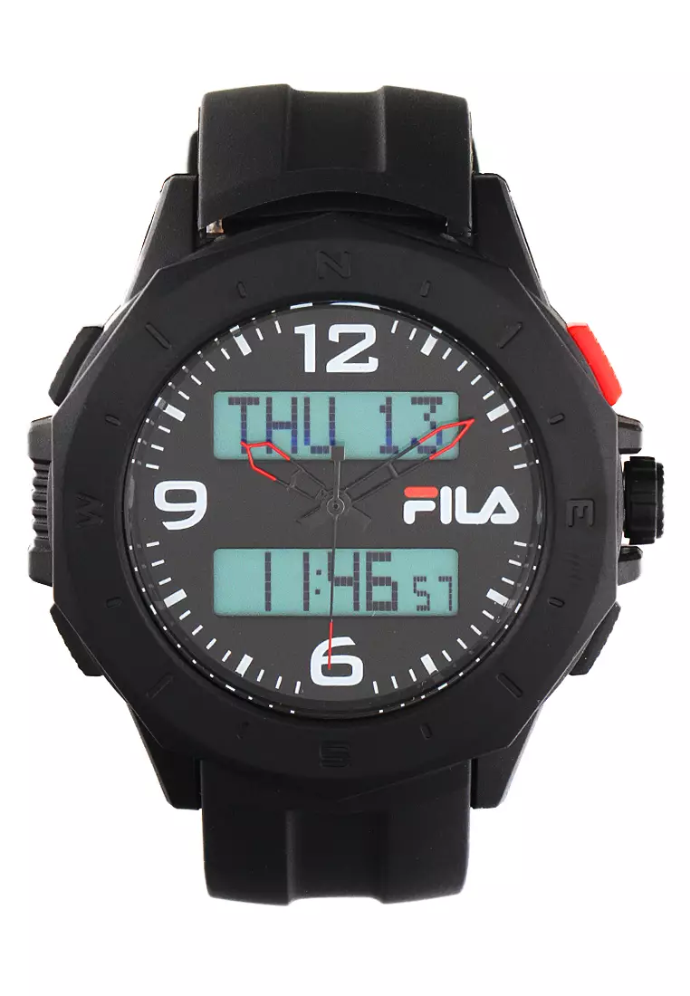 Jual Fila Watches Fila Man Watches 38-150-005 Original 2025