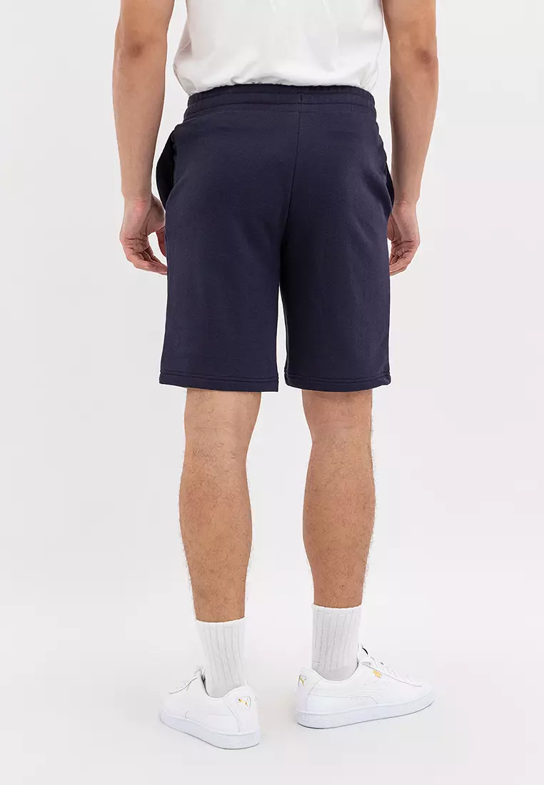 Ess No. 1 Logo Shorts