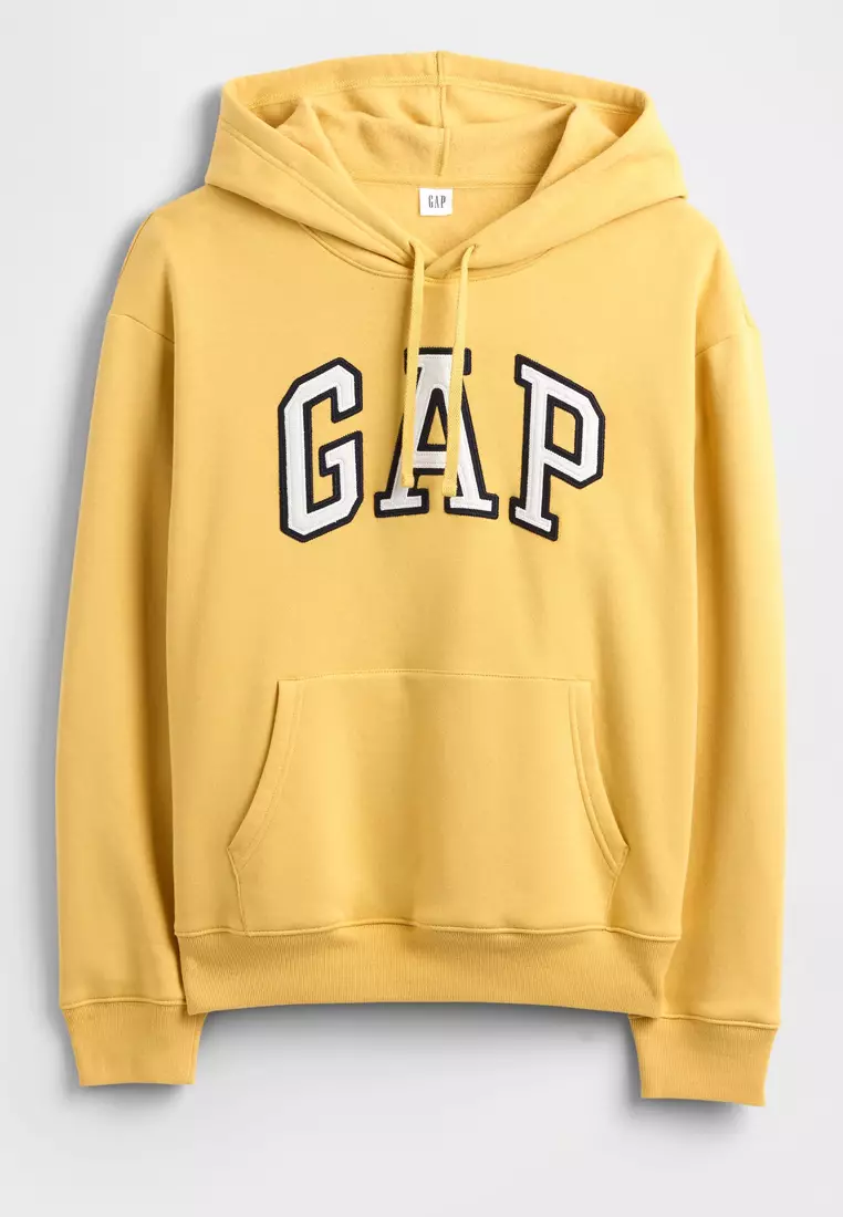 Gap Heritage Pullover Hoodie