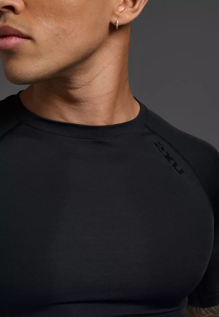 Core Compression Short Sleeves Top