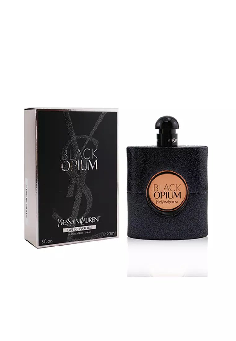 Buy YVES SAINT LAURENT YVES SAINT LAURENT Black Opium Eau De