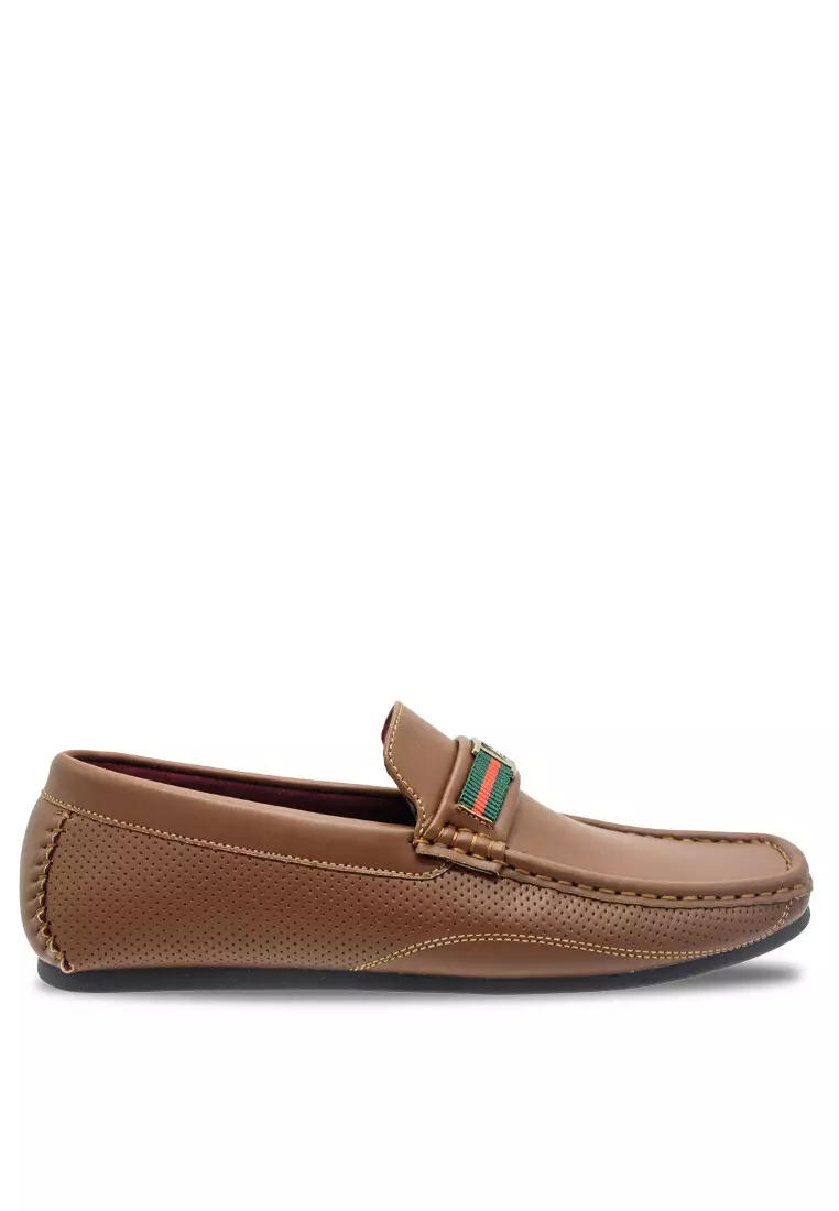 Slip On Casual Loafers