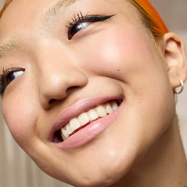 Peptalk Lipstick Lifes Peachy 4G