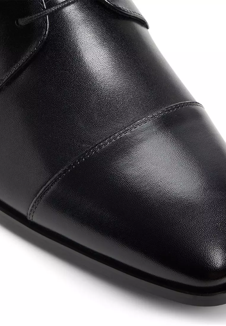 Gregorio Derby Shoes