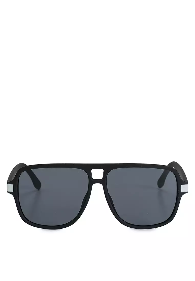 Classic Aviator Sunglasses