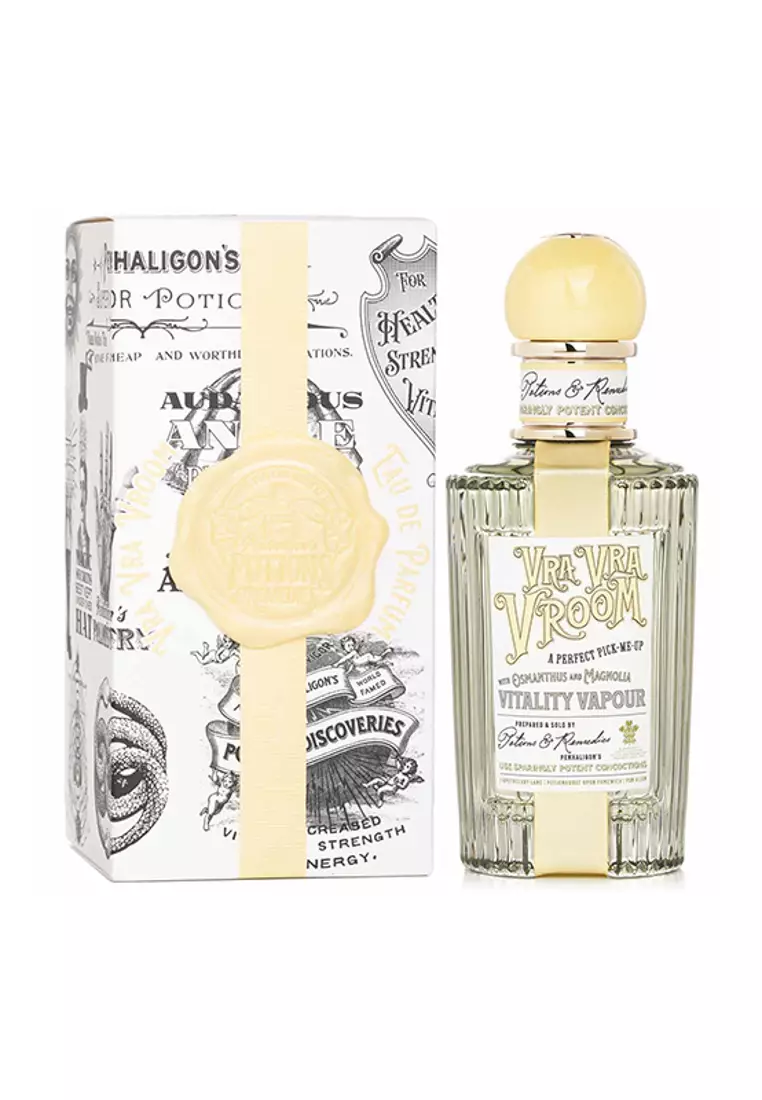 PENHALIGON'S - Vra Vra Vroom Eau De Parfum Spray 100ml/3.4oz