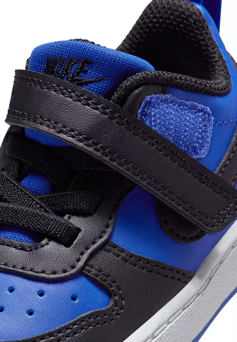 Court Borough Low Recraft Shoes