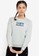 361° green Cross Training Crew Neck Sweatshirt 8AD80AA76EF1E9GS_1