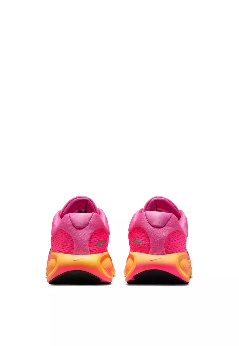 Stellar Ride Big Running Shoes