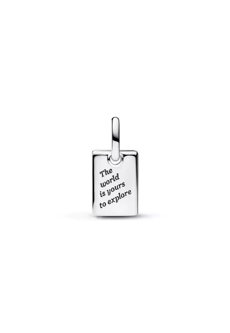 Travel Dangle Charm