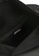 Tommy Hilfiger black Essential Rolltop Backpack - Tommy Hilfiger Accessories F48B1AC497EB22GS_5