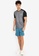 ZALORA ACTIVE multi Ombre T-Shirt F14BCAAAB98440GS_4