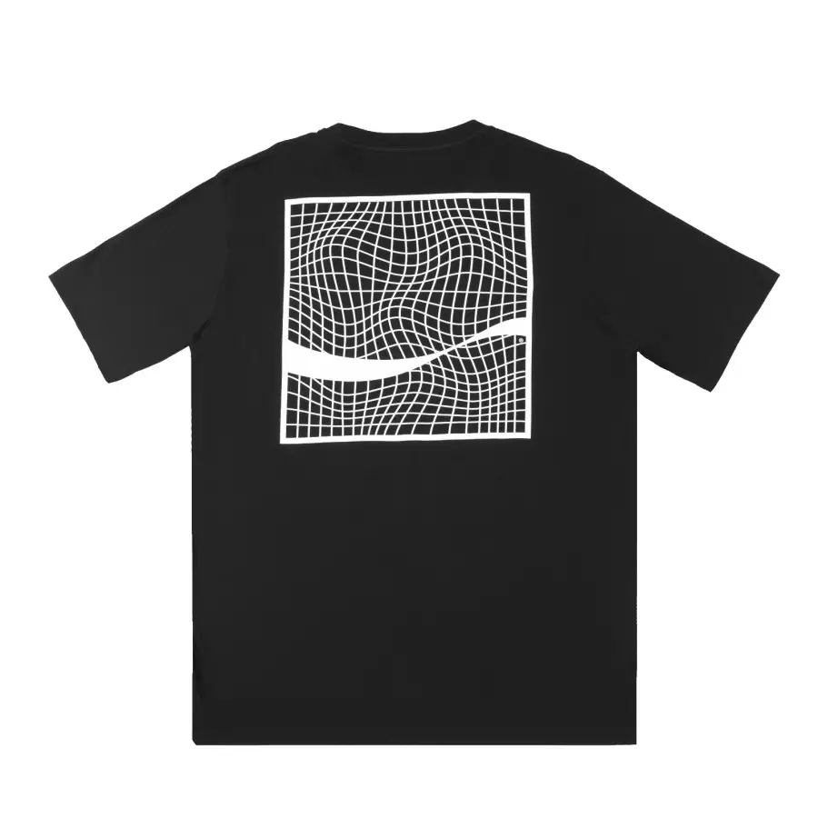 Kalibre T-Shirt Coca-Cola Black 980991